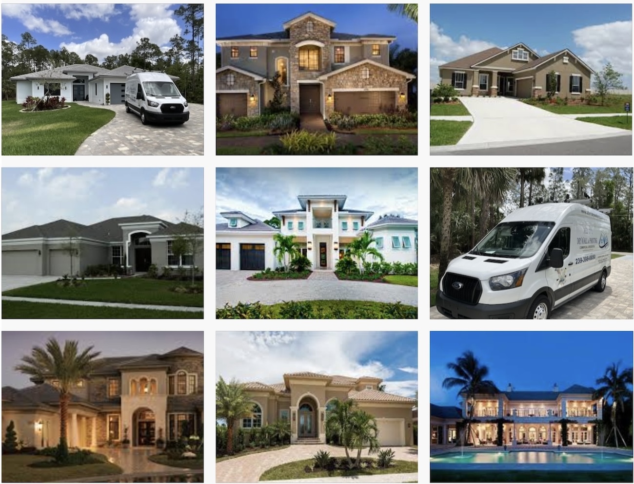 painting handyman naples florida